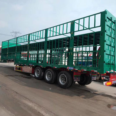 30 Ton Çit Yarım Rel LED Işık 24V Kin Pin 2